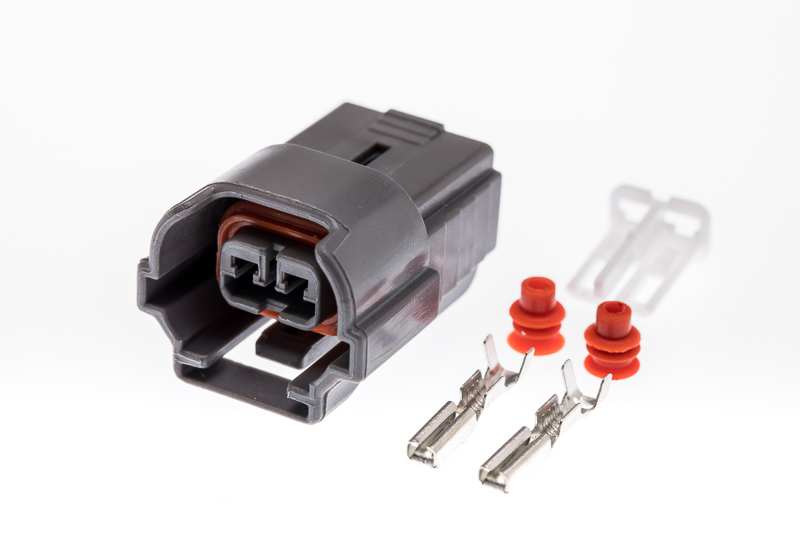 Electrical connector repair kit